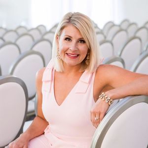 Meet your Posher, Sonja